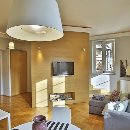 Apartament Krasinskiego Krasków Εξωτερικό φωτογραφία