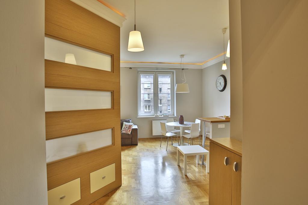 Apartament Krasinskiego Krasków Εξωτερικό φωτογραφία