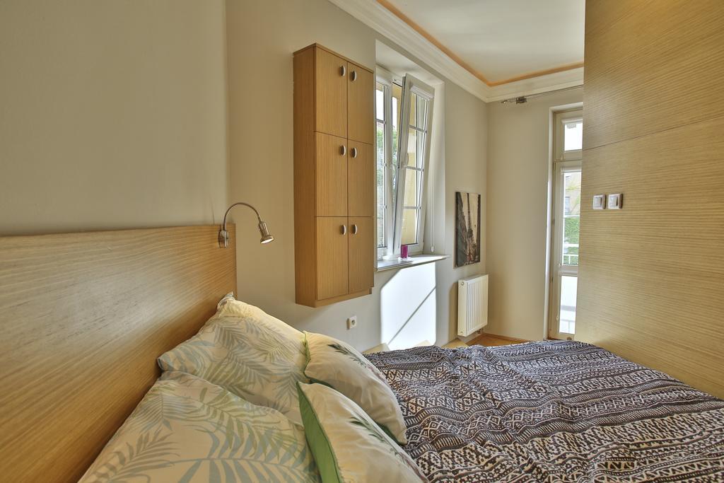 Apartament Krasinskiego Krasków Εξωτερικό φωτογραφία