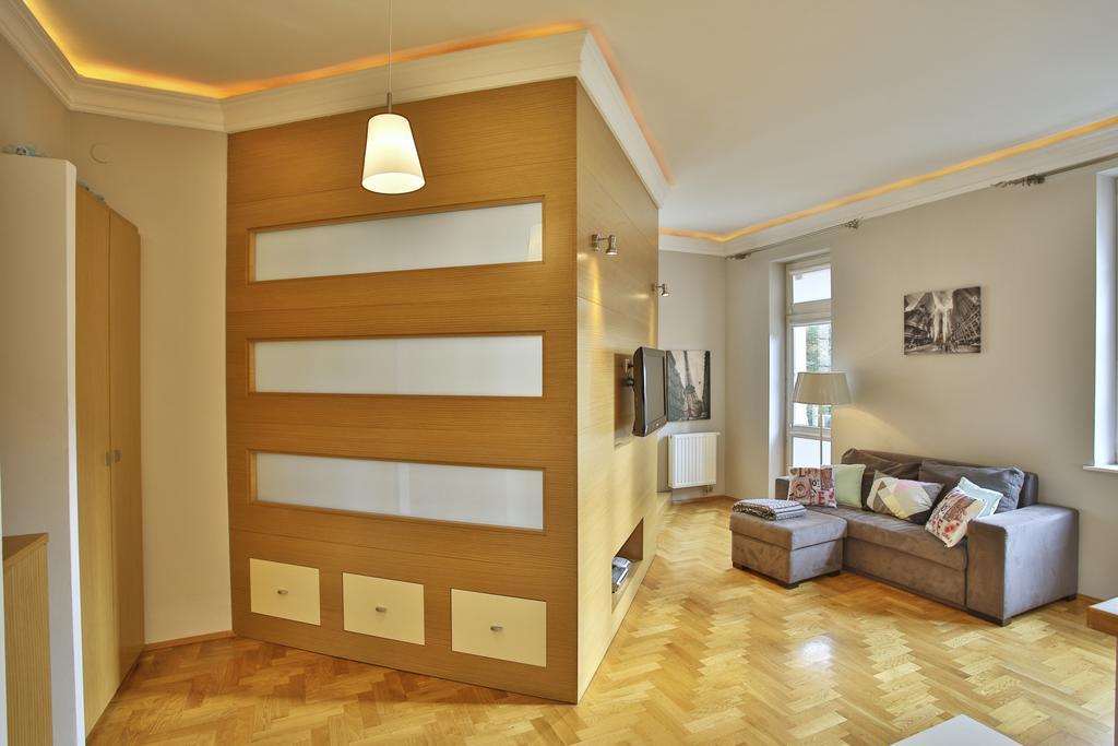Apartament Krasinskiego Krasków Εξωτερικό φωτογραφία