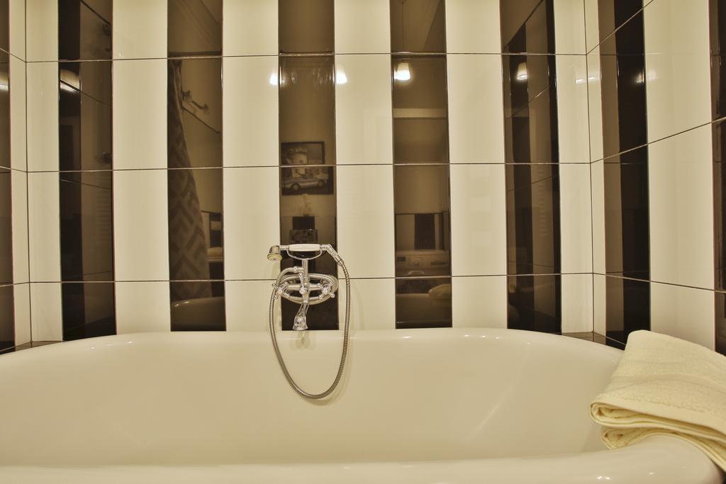Apartament Krasinskiego Krasków Εξωτερικό φωτογραφία