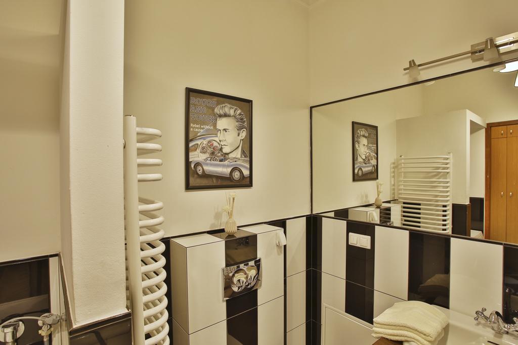Apartament Krasinskiego Krasków Εξωτερικό φωτογραφία