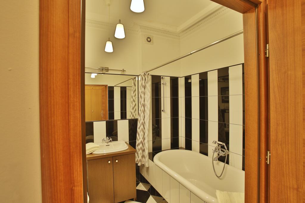 Apartament Krasinskiego Krasków Εξωτερικό φωτογραφία