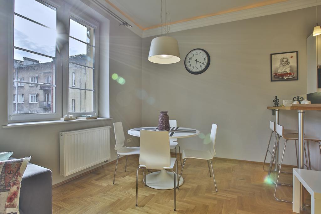 Apartament Krasinskiego Krasków Εξωτερικό φωτογραφία