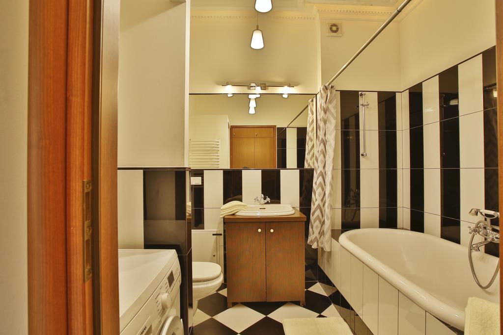 Apartament Krasinskiego Krasków Εξωτερικό φωτογραφία