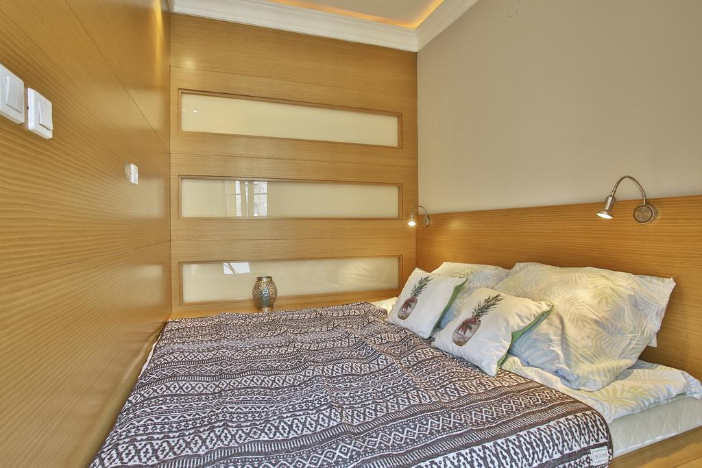 Apartament Krasinskiego Krasków Εξωτερικό φωτογραφία