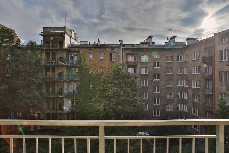 Apartament Krasinskiego Krasków Εξωτερικό φωτογραφία