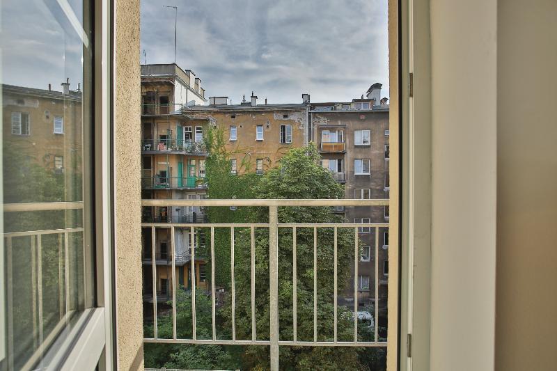 Apartament Krasinskiego Krasków Εξωτερικό φωτογραφία